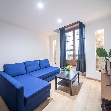 Appartement Contemporain Au Coeur Du Centre Ville Mâcon Exterior foto