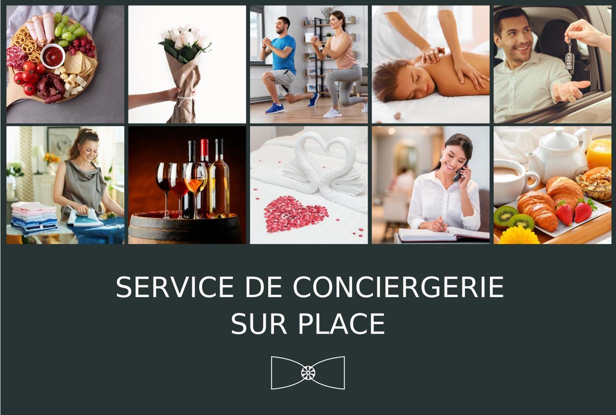 Appartement Contemporain Au Coeur Du Centre Ville Mâcon Exterior foto